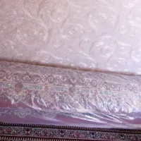 فرش قرمز کاملا نو|فرش|گلبهار, |دیوار