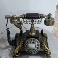 تلفن رومیزی