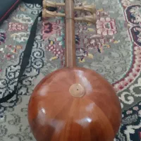 کمانچه|سازهای سنتی|چناران, |دیوار