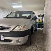 ال نود مدل 89|خودرو سواری و وانت|شهر ری, دولتآباد|دیوار