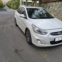 هیوندا اکسنت ۹۷