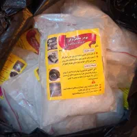 پودرمعجزه وپودرزعفران وشهدالعسل