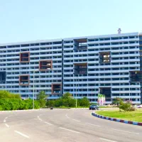 پیش فروش برج مهرگان(کایکو) خدمات هتلینگ