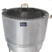 تنور گازی خانگی