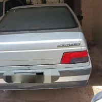 پژو 405 مدل 97