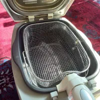 سرخ کن فیلیپس|اجاق گاز و لوازم برقی پختوپز|بوشهر, |دیوار