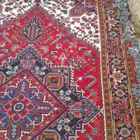 فرش دستبافت پشمی ۶ متری تبریز|فرش|قم, شهرک فاطمیه|دیوار