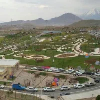 زمین مسکونی جلفا