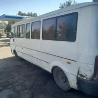 کارسان باموتور ایسوزو|خودرو سنگین|اصفهان, باتون|دیوار