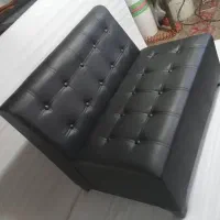 مبل اداری ارایشگاهی انتظار کلاسیک