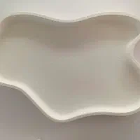 بیس خام ظروف سنگ مصنوعی