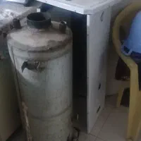 سلام اب گرم کن 50 لیتری هسته فقط سوراخ هسته