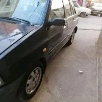 پراید مدل 81|خودرو سواری و وانت|پاکدشت, پاکدشت (مامازند)|دیوار