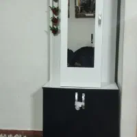 فروش یک کمد جا کفشی|جاکفشی، کمد، دراور|مشهد, خواجه ربیع|دیوار