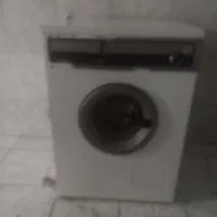 لباسشویی اگ