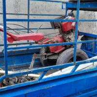 شخم زنی سفی جات و باغات