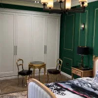 خدمات تخصصی بازسازی ساختمان و دکوراسیون داخلی