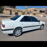 پژو پارس tu5 مدل ۴۰۱