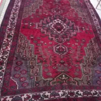 قالی دست بافت