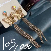 بدلیجات استیل زنانه رنگ ثابت وارداتی