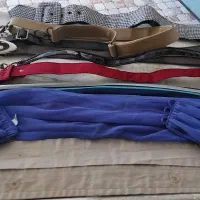 کمربند بند کیف