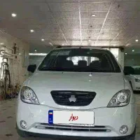 تیبا۲ مدل ۱۴۰۰