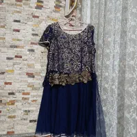 لباس در حد نو