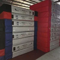 برندی ماندگار با تشک پریمیوم رویال باشرایط بلندمدت