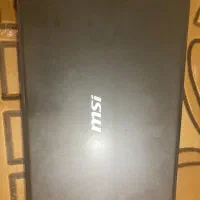 لبتاب MSI|رایانه همراه|پاکدشت, پاکدشت (مامازند)|دیوار