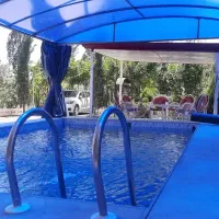 اجاره باغ ویلا کوتاه مدت