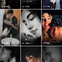 فروش فوری پیج ۹۱ کا واقعی با ریچ میلیونی|لوازم جانبی موبایل و تبلت|تهران, فردوسی|دیوار