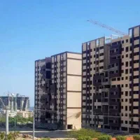 پیش فروش اپارتمان درقلب جزیره زیبای قشم