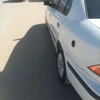 سمند مدل 90F7 LX|خودرو سواری و وانت|یاسوج, |دیوار