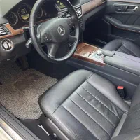 بنز E۳۰۰ مدل ۲۰۱۲|خودرو سواری و وانت|رشت, دیلمان|دیوار