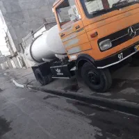 تخلیه چاه