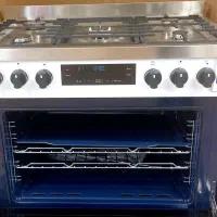 فروش گازفراسنوا بدون سود ۱2قسط ماهیانه فقط 1.270|اجاق گاز و لوازم برقی پخت‌وپز|آباده, |دیوار