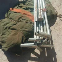 چادر نظامی گروهی