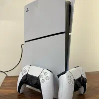 ps5 slim دیسک خور