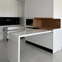 کابینت ام دی اف کمد دیواری تی وی وال و...|مصالح و تجهیزات ساختمان|اهواز, کیانپارس |دیوار