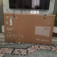 تلویزیون اسنوا 55اینچ