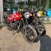 باکسر دایچی ۱۸۰ نیروموتور