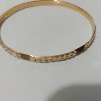 النگو مفتولی نو نو سایز 1