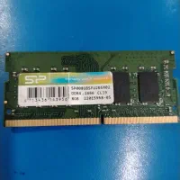 رم Ddr4 لپتاپ 8 گیگ