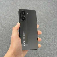 گوشی poco x7pro معاوضه با آیفون 13