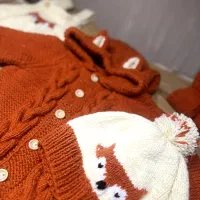 ست بسیار زیبا مناسب سیسمونی وهدیه