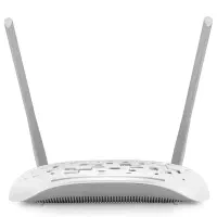 مودم روتر +ADSL2 تی پی لینک TD-W8961N|مودم و تجهیزات شبکه|تهران, مسعودیه|دیوار