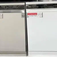 ظرفشویی الجی جت واش