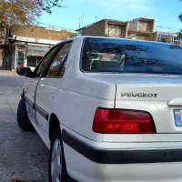 پژو پارس سال ۱۴۰۰