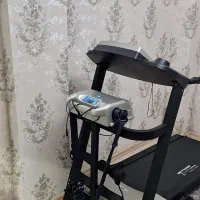 تردمیل توربو ۲۴۰۰ تایوان|تجهیزات ورزشی|اردبیل, |دیوار