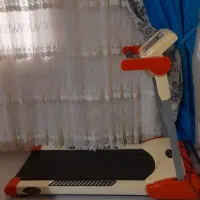 تردمیل اسپریت کارکرده